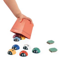 PEDAGOGÍA - JUEGO DE...