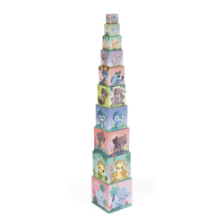 PIRAMIDE CUADRADA DE «LOS...
