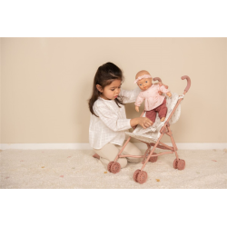 CARRITO PARA MUÑECA DE...