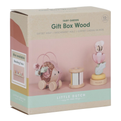 CAJA REGALO MADERA FSC...