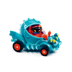 CRAZY MOTORS FUNNY BEAST