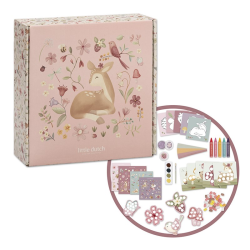 CAJA DE CREATIVIDAD FAIRY...