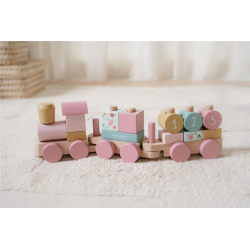 TREN APILABLE FAIRY GARDEN...