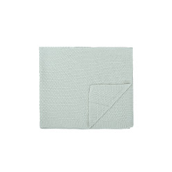 TOQUILLA TRICOT BAMBU MENTA
