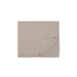 TOQUILLA TRICOT BAMBÚ GRIS...