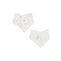 PACK 2 BANDANAS COTAGE...