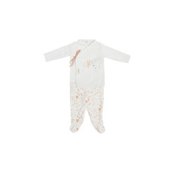 JUBON Y POLAINA COTAGE...