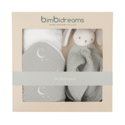 CAJA REGALO (MAXIC+DOUDOU)...