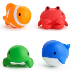 ANIMALITOS MARINOS...