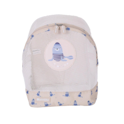 MOCHILA ANTIARENA SEAL