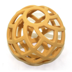 PELOTA ECOLÓGICA MORDEDOR...