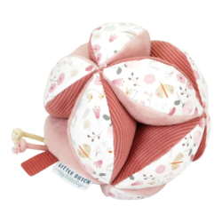 PELOTA MONTESSORI FLORES &...