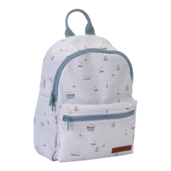 MOCHILA SAILOR BAY LITTLE...
