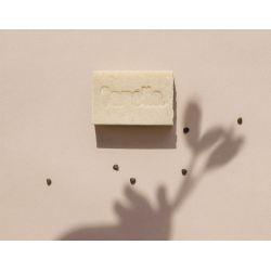 JABÓN ARTESANO CALÉNDULA...