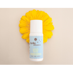 SUN PROTECTION SPF50...