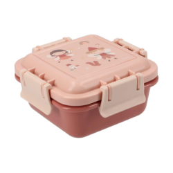 CAJITA ALMUERZO WILD FAIRIES