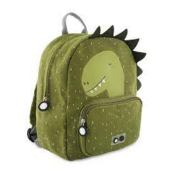 MOCHILA DINO TRIXIE G