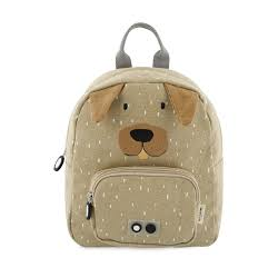 MOCHILA PERRO TRIXIE SMALL