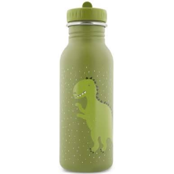 BOTELLA DINO 500ML TRIXIE