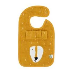 BABERO LEON RIZO TRIXIE