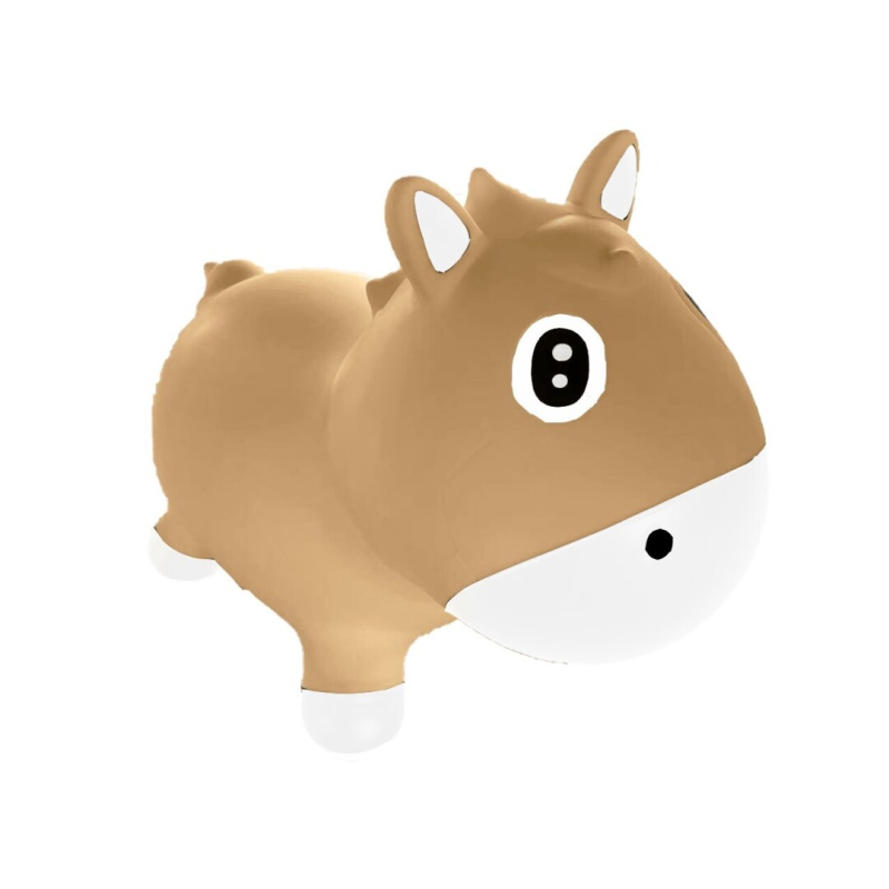 CABALLO KIDZZFARM - CAMEL