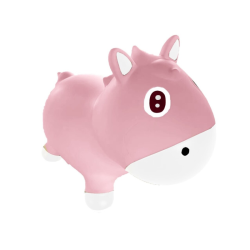 CABALLO KIDZZFARM - ROSA...