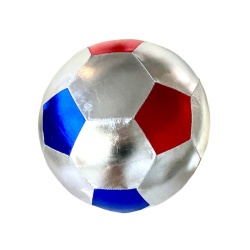 PELOTA TELA FUTBOL RATATAM...