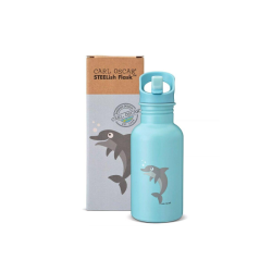 BOTELLA DE ACERO STEELISH...