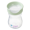 TAZA CON BORDE DE ENTRENAMIENTO B.BOX SAGE