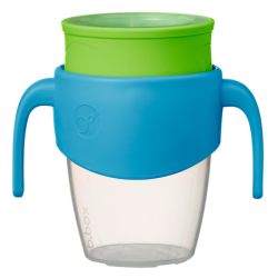 TAZA DE APRENDIZAJE 360 CON...