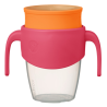 TAZA DE APRENDIZAJE 360 CON CIERRE HERMÉTICO B.BOX STRAWBERRY SHAKE
