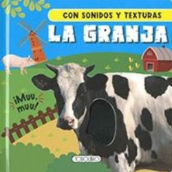 LA GRANJA CON SONIDOS Y...