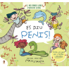 ES DIU PENIS!SALVIA, ANNA