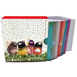 MINILIBROS IMPERDIBLES 7...