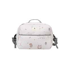 BOLSO MATERNAL WONDERLAND...