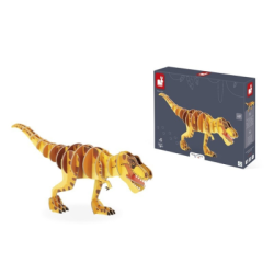 DINO PUZZLE CON...