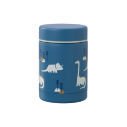 TERMO SÓLIDO DINOSAURIO 300ML
