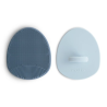 PACK 2 CEPILLOS COSTRA LÁCTEA SOLID T.WINDS/PERIWINKLE