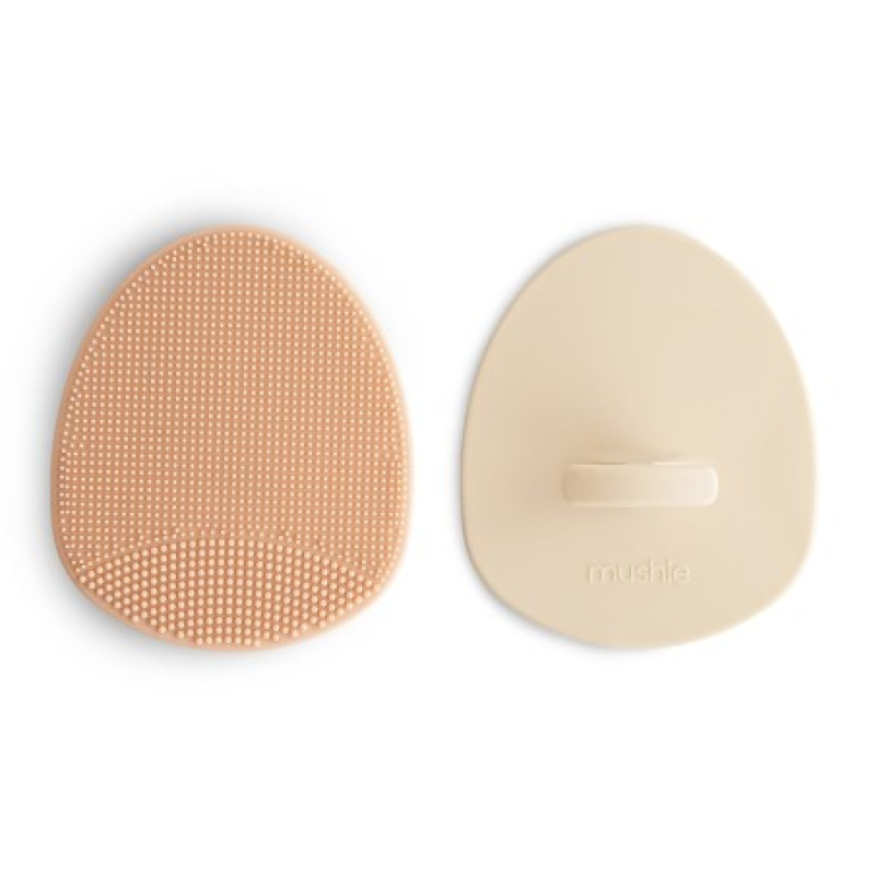 PACK 2 CEPILLOS COSTRA LÁCTEA SOLID SHIFTING SAND+BLUSH