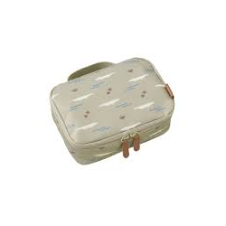 BOLSA TÉRMICA COCODRILO