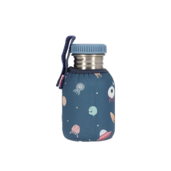 BOTELLA DE ACERA INOX. CON...