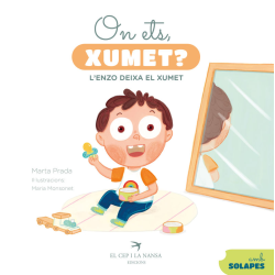 ON ETS XUMET? L`ENZO DEIXA...