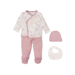 SET NACIMIENTO 4P (JUBON,...