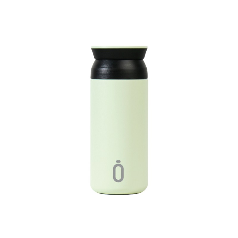 VASO TERMO CUP 350 ml PLAIN MELON