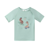CAMISETA PROTECCIÓN SOLAR COOL DINOS