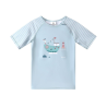 CAMISETA PROTECCIÓN SOLAR FISHING BOAT
