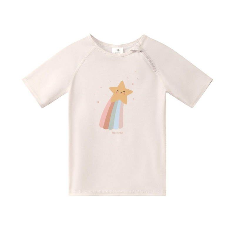 CAMISETA PROTECCIÓN SOLAR STARLIGHT