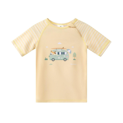 CAMISETA PROTECCIÓN SOLAR...