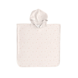 PONCHO DE PLAYA STARLIGHT