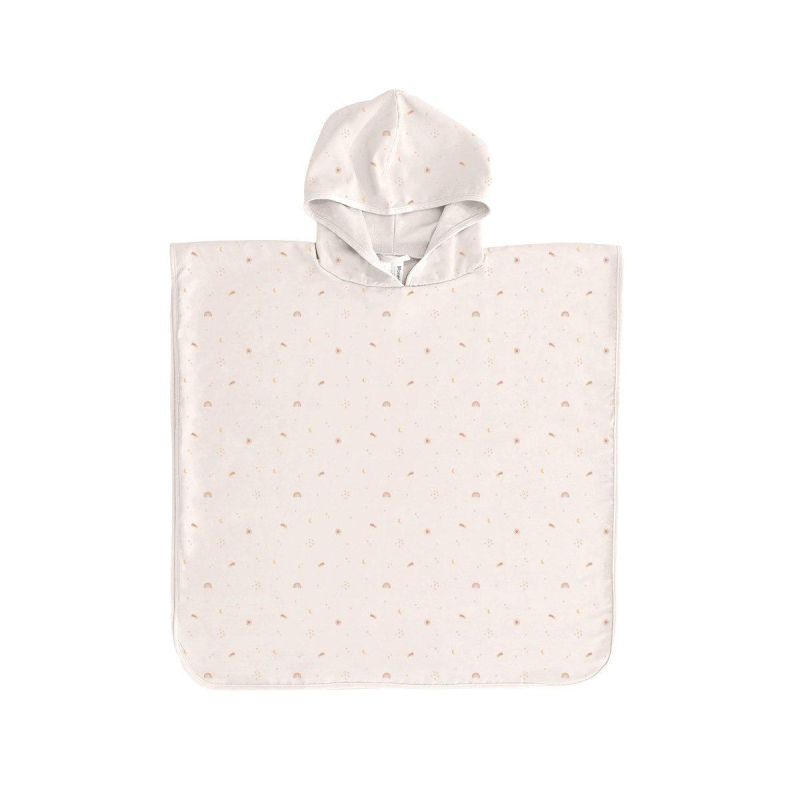 PONCHO DE PLAYA STARLIGHT